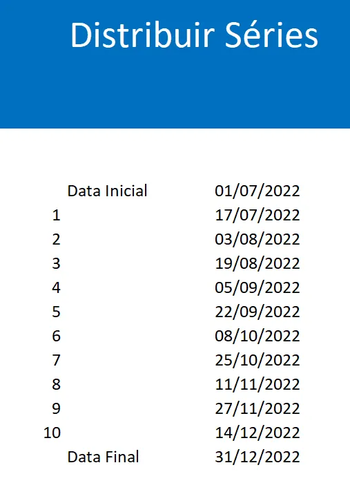 dicas de excel avançado 2