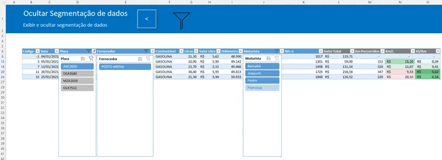 macros excel 1