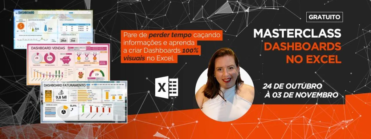 Dashboard Excel
