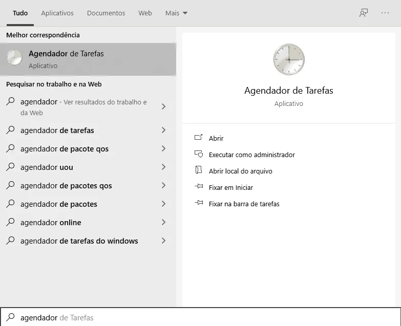 Abertura automática de planliha Excel 1