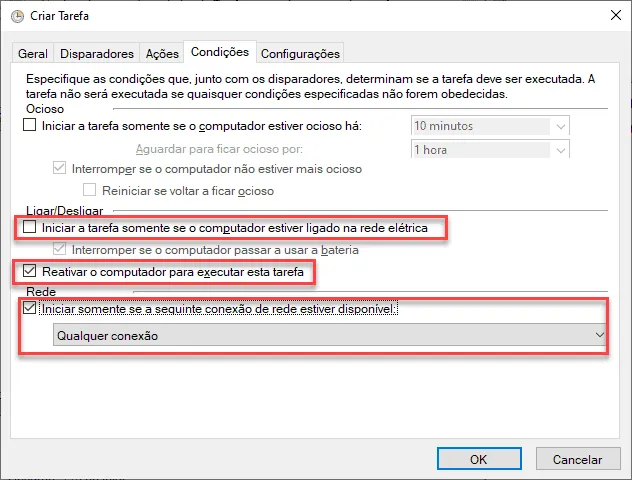 Abertura automática de planliha Excel 8