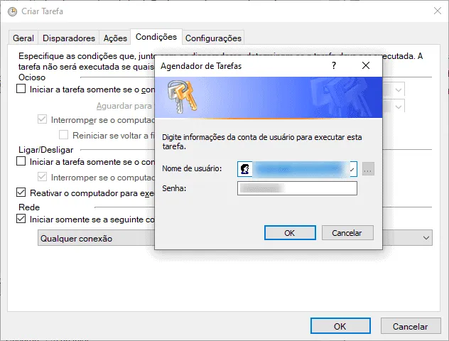 Abertura automática de planliha Excel 9