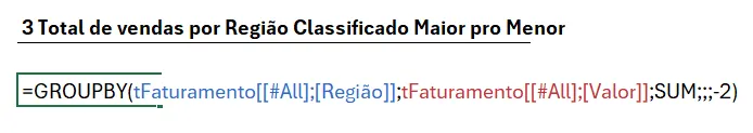 agrupar groupby excel 5