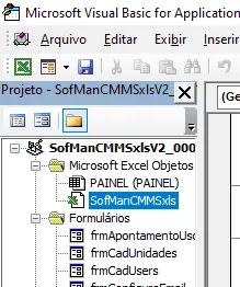 Ajustar tela do Excel automaticamente a resolução 3