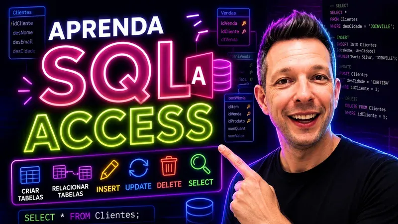 SQL Básico