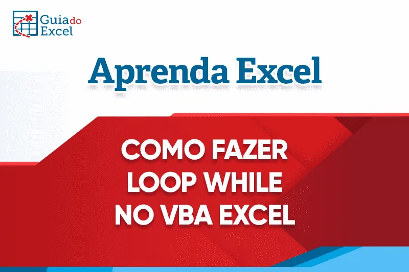 Loop While VBA Excel