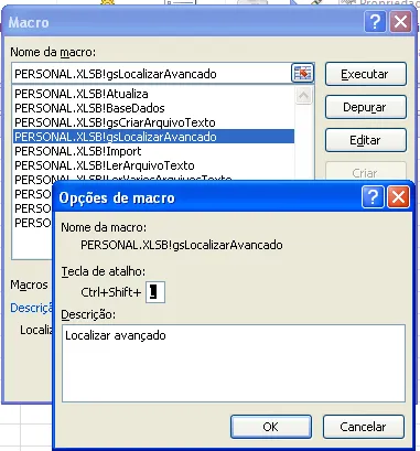 Atalho