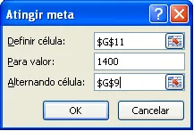 Parâmetros