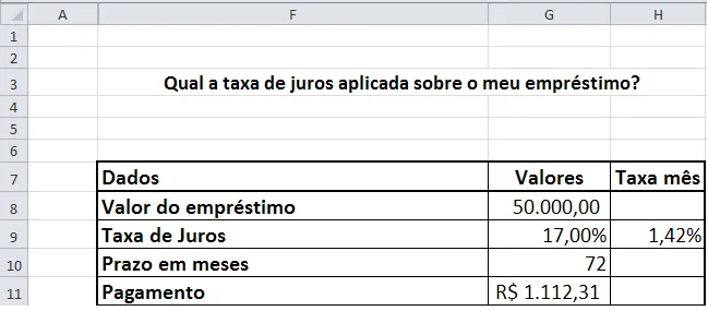 Atingir meta