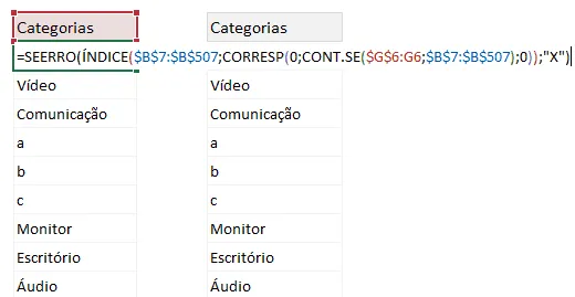 EXCEL 365