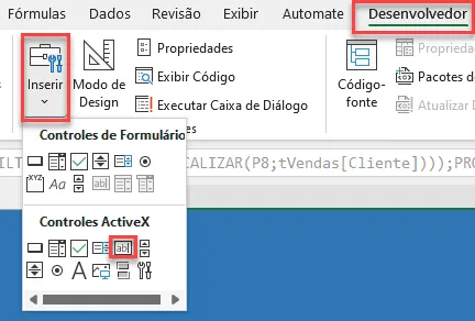 pesquisa ao digitar excel 3