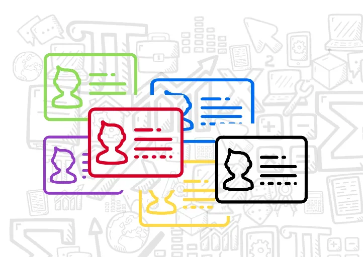 Base de dados teste com 100 mil registros