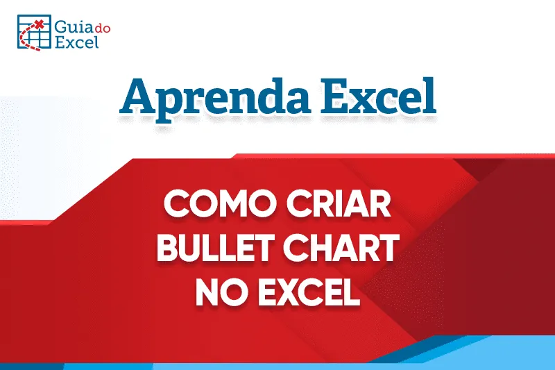 Bullet chart Excel