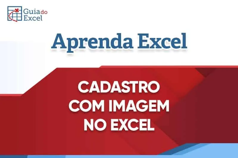 Excel Formulário com Imagem