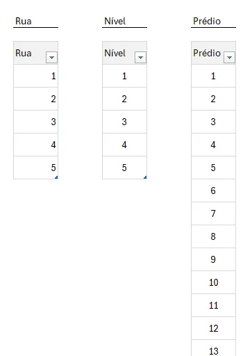 estoque wms excel