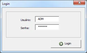 Cadastro de fornecedores Excel Planilha