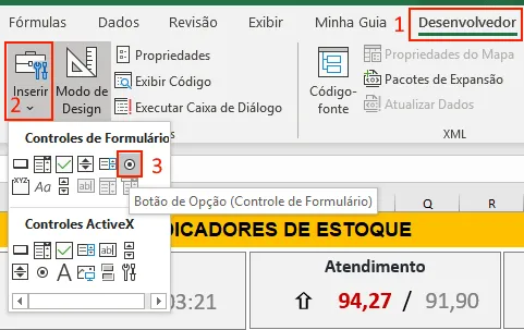 Classificar - Matrizes dinâmicas 5