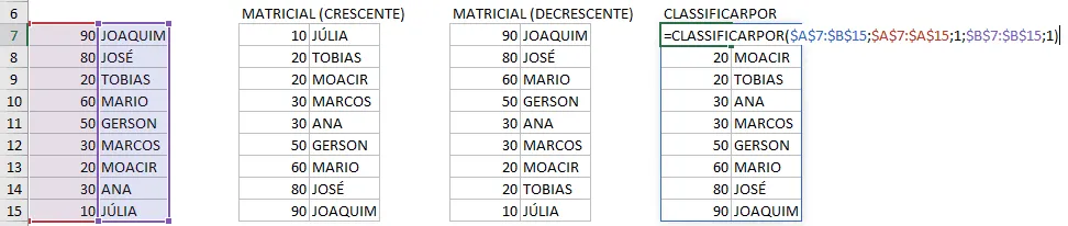 Classificarpor sortby 4