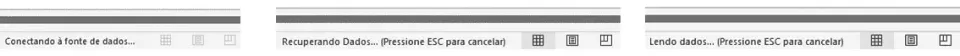atualizar power query 1