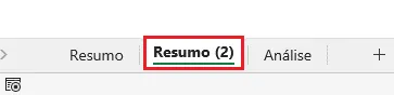 Como Duplicar uma Aba no Excel 3