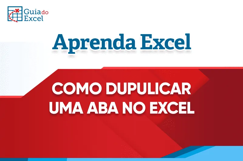 Como duplicar uma aba no Excel 6