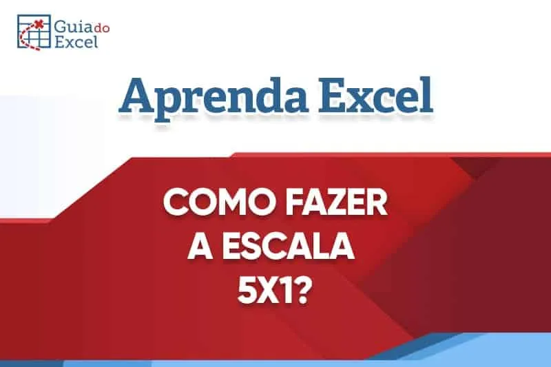 Planilha 5x1