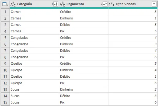 cont.se power query 11