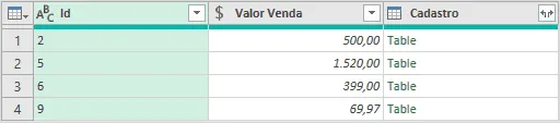 procv power query 5