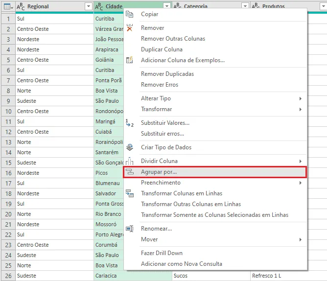 somase power query 1