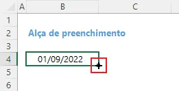 Como gerar apenas os dias úteis do mês no Excel 1
