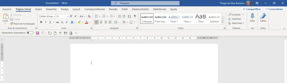 Como gerar etiquetas no Excel