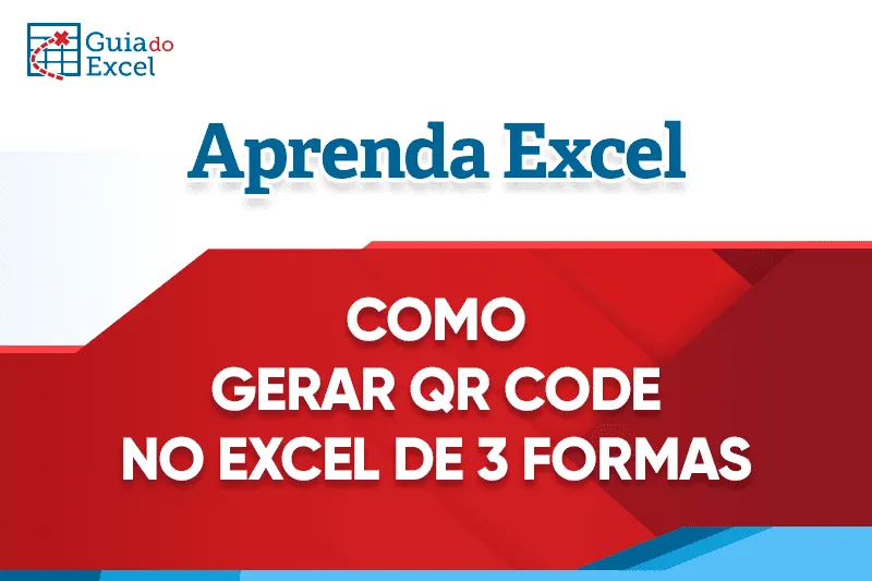 Qr Code Excel
