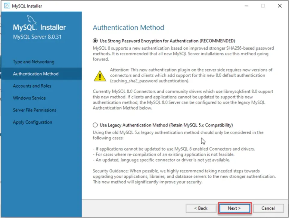 Como instalar o MySql e Workbench no Windows 9