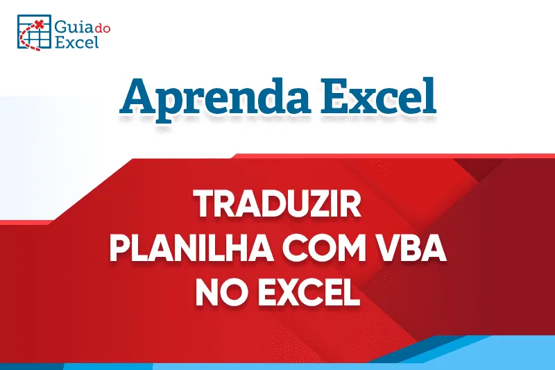 Traduzir Planilha