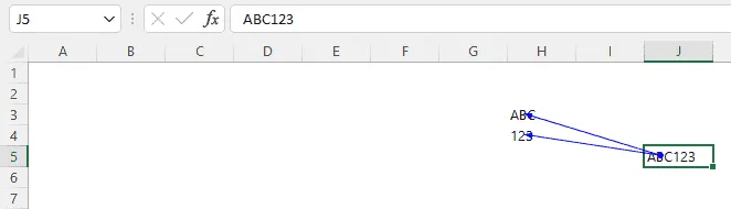 Como usar a auditoria de fórmulas no Excel 5