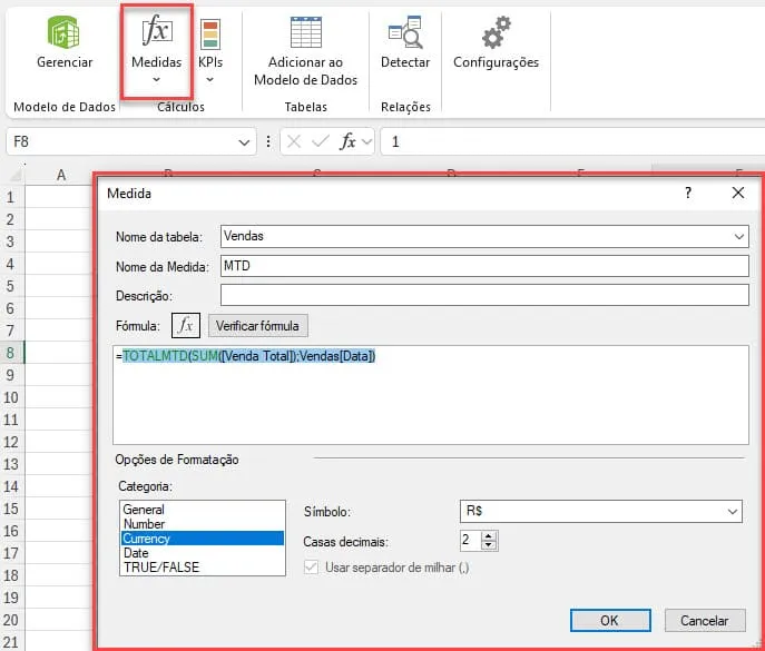 power pivot excel 8