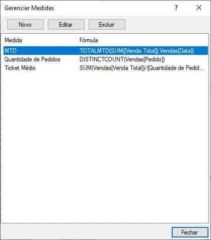 power pivot excel 9
