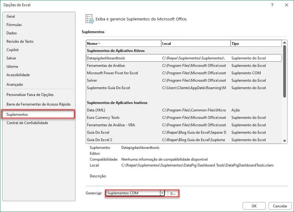 power pivot excel 1