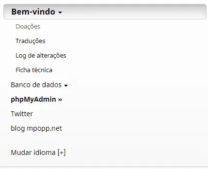 Conexão MySql Excel 1