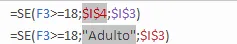 Conferir e debugar fórmulas no Excel 5