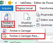 Converter data no padrão aaaammdd para data válida no Excel
