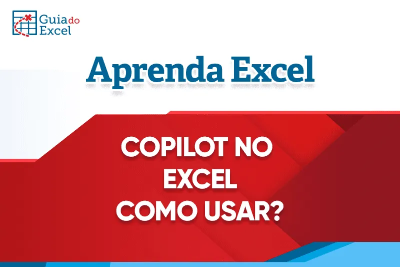 COPILOT no Excel Como Usar