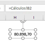Cotações bovespa no Excel 15