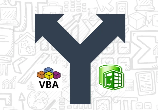 Lista de e-mails com Power Query e VBA