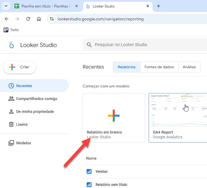 looker studio 3