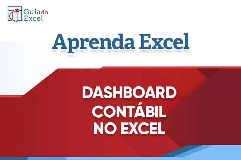 Dashboard Contábil Excel