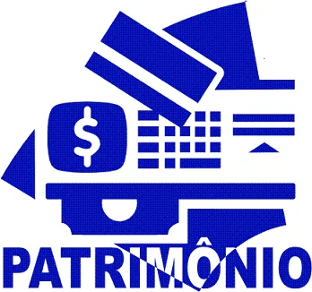 Depreciação de patrimônio