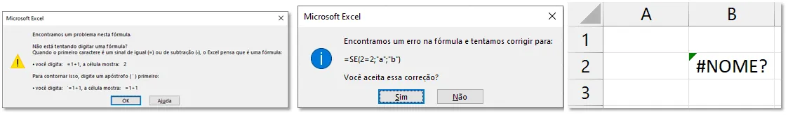 dicas excel 3
