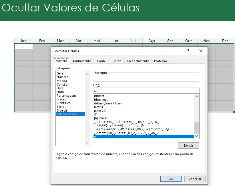Dicas para Surpreender no Excel 1