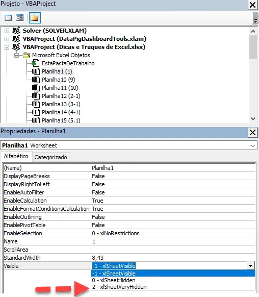 Dicas para Surpreender no Excel 2